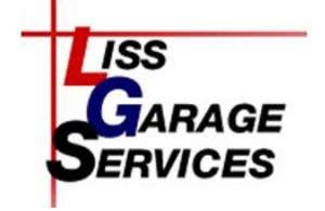 Liss Garage Services